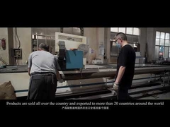 Outdoor lighting manufacturer introduction--A WEI Lighting