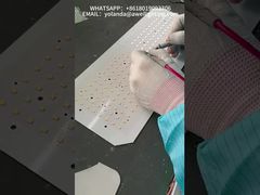 Προσαρμοσμένο LED Street Light 50W αδιάβροχο IP66 που χρησιμοποιείται σε δρόμους και αστικούς δρόμους.