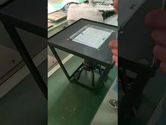 Η γραμμή παραγωγής του εργαστηρίου: 50W Garden Light CCT 3000K Landscape Lighting.