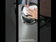 Φωτιστικό Κήπου Led με Zhaga Cri>70 Φωτιστικό Αυλής με 5 Χρόνια Εγγύηση.