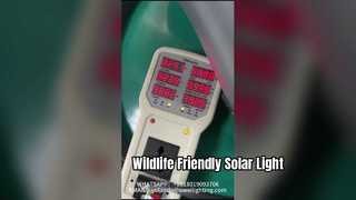 Post Top Light Garden Light 50W με υψηλή απόδοση που χρησιμοποιείται σε πάρκα και δρόμους.