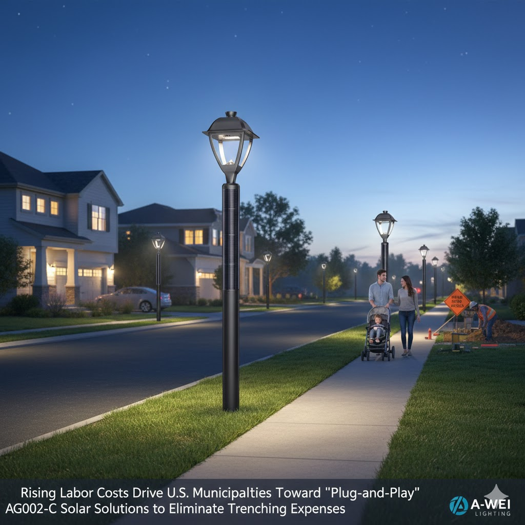 Τελευταία εταιρικά blogs για Αύξηση του κόστους εργασίας οδηγεί τους δήμους των ΗΠΑ προς τις ηλιακές λύσεις 