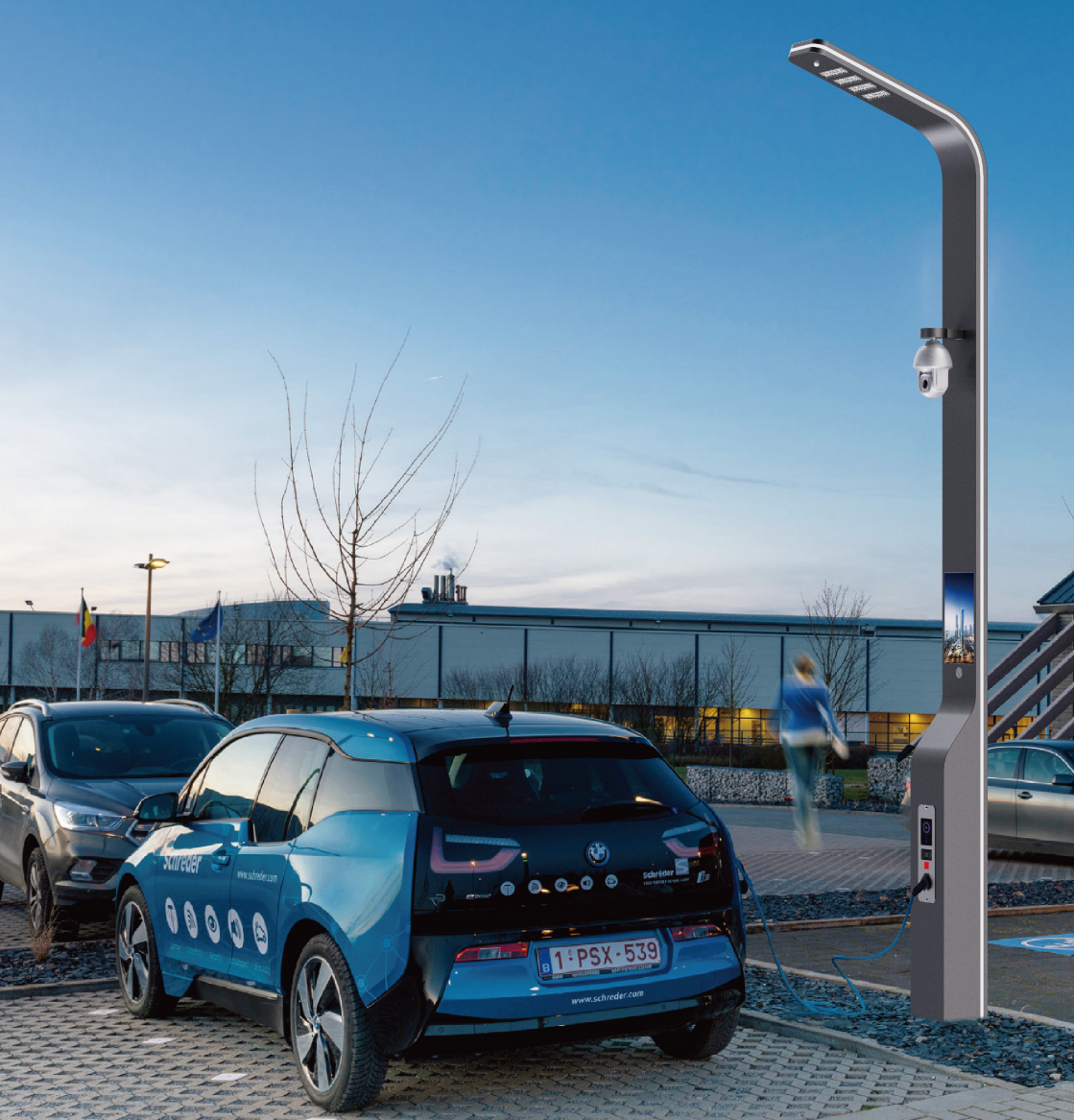 Τελευταία εταιρικά blogs για Ανανέωση των πόλεων στην Ιταλία: Γιατί η ολοκληρωμένη ενσωμάτωση είναι το κλειδί για τη διατήρηση των ιστορικών περιοχών;