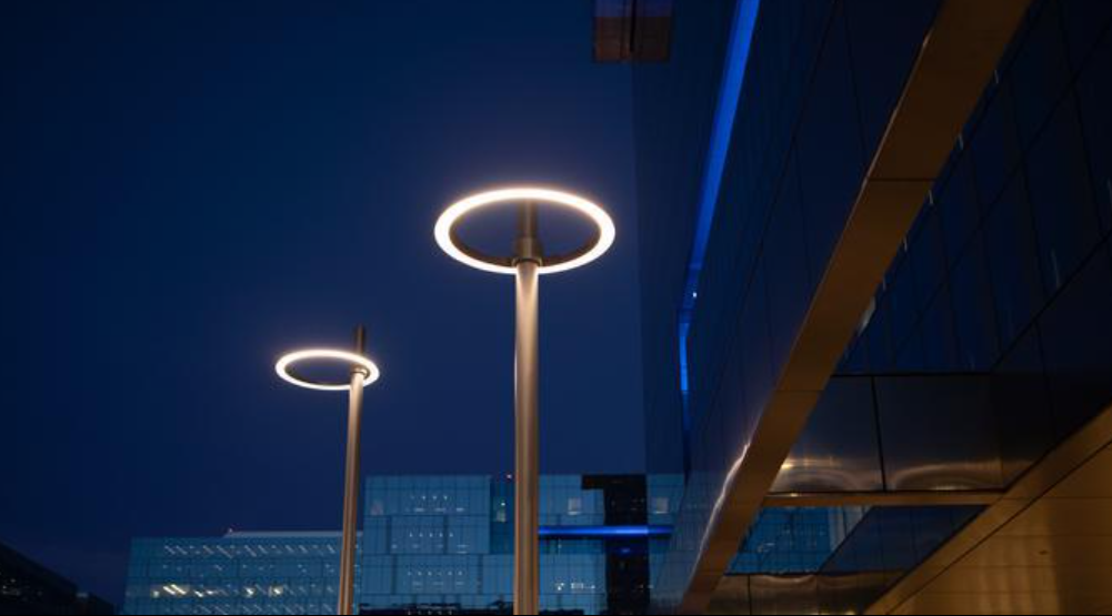 Τελευταία εταιρικά blogs για Το AG033 LED Garden Light φέρνει σύγχρονο σχεδιασμό και ενεργειακή απόδοση στους αστικούς χώρους