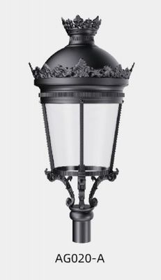 Αγορά IP66 Άλουμινίου 40W-100W Κλασικό εξωτερικό φως AC90-305V Οπτικοί φακοί Κρόνα φώτα για τους κύριους δρόμους και κατοικημένες περιοχές online manufacture