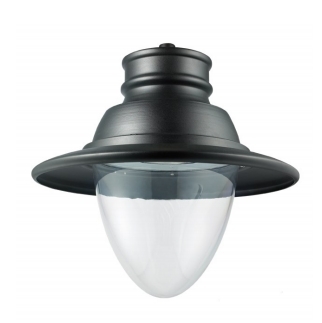 Αγορά Ανθεκτικός εξωτερικός φωτισμός LED 50W με προστασία IK08 για δημόσιους χώρους online manufacture