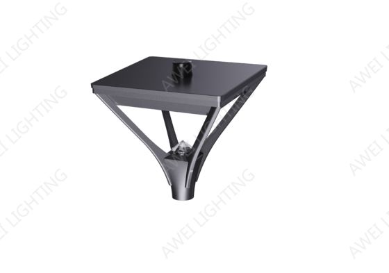 Αγορά Αλουμίνιο 50W LED ηλιακό φως κήπου 235LM / W με αρθρωτή χρησιμοποιείται σε δρόμους και δρόμους. online manufacture