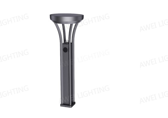 Αγορά 20W Solar Lawn Light Landscape Lighting IP65 IK08 With Smooth Shape Used In Parks And Slow Lanes. online manufacture