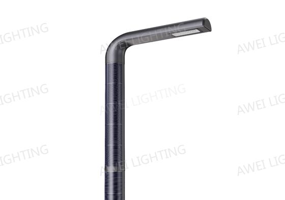 Αγορά Hybrid Solar Technology With MPPT Solar Controller Solar Street Light Used In Urban Roads. online manufacture