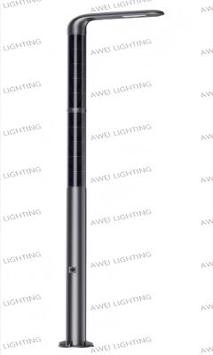 Αγορά Υβριδική ηλιακή τεχνολογία με MPPT ηλιακό ελεγκτή Ηλιακό φως δρόμου που χρησιμοποιείται σε αστικούς δρόμους. online manufacture