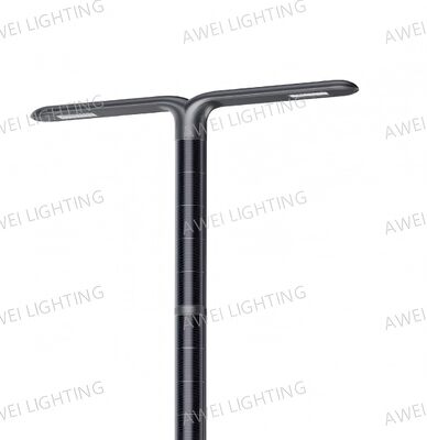 Αγορά Κλασικό ηλιακό σύστημα φωτισμού δρόμου με αρθρωτό φωτισμό LED ισχύος 100W με μονοκρυσταλλικό που χρησιμοποιείται σε αστικούς δρόμους. online manufacture