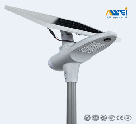 Αγορά Ηλιακό φως LED 50W-150W Ηλιακό φως LED με αυτοματοποιημένο έλεγχο έντασης υψηλή απόδοση IP67 online manufacture