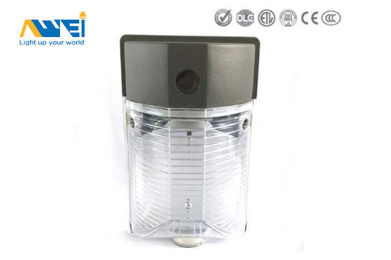 Αγορά Μικρό εξωτερικό LED Wall Pack 15W 25W Δύναμη Dusk To Dawn LED Φως CE Αξιολόγηση εξωτερικού φωτισμού ασφαλείας online manufacture