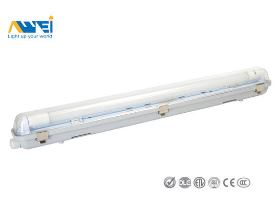 Αγορά Batten 40W IP65 αδιάβροχα οδηγημένα ελαφριά κοu'φώματα για τα καταστήματα/την αίθουσα έκθεσης online manufacture