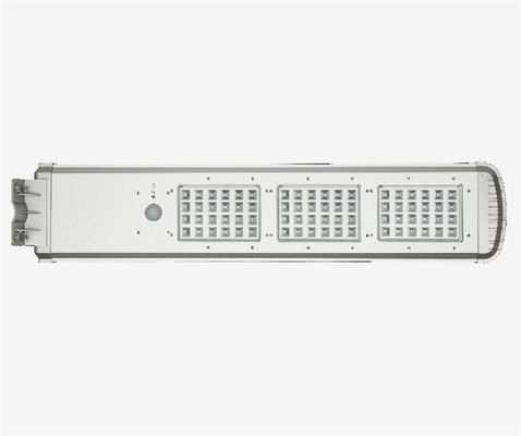 Αγορά Όλα σε ένα Ηλιακό φως LED Street Light Ενσωματωμένο 20W τροφοδοτείται με αυτόματο έλεγχο έντασης για τους δρόμους online manufacture