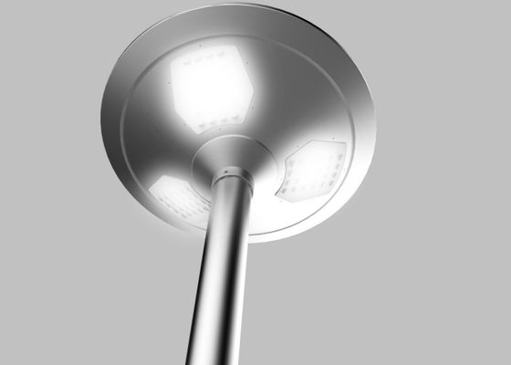 Αγορά Ηλιακό φως κήπου 20W 160lm/w εξωτερικό LED Ηλιακό φως τοπίου UFO σειρά Ηλιακό φως πλατείας online manufacture