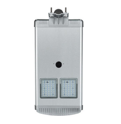 Αγορά 50W-150W Αλουμινίου Ηλιακή ενέργεια LED φώτα δρόμου που χρησιμοποιούνται σε αστικούς δρόμους AC85-275V υψηλή απόδοση IP67 online manufacture