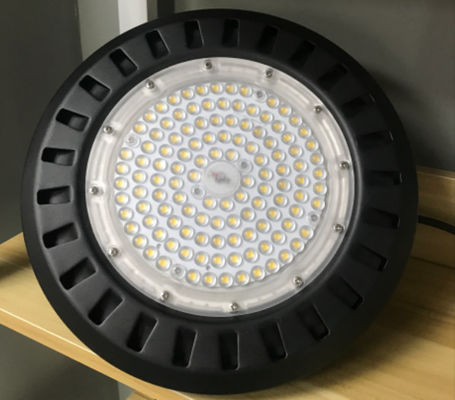 Αγορά ελαφριά 100W 150W 200W 250W 120lm/w εγκεκριμένη RoHS UFO υψηλή υψηλή διάρκεια κόλπων online manufacture