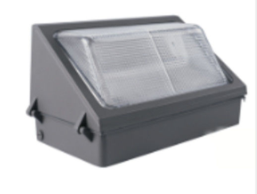 Αγορά 100W Led Wall Pack Εξωτερικό Led Light IP65 10800 Lumen ETL Αξιολόγηση Ενσωματωμένο Εξωτερικό LED Wall Pack Για Περπάτημα online manufacture