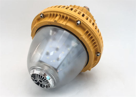 Αγορά 40W φως των explosionproof οδηγήσεων ιδιαίτερα φωτεινό για τις επικίνδυνες/υγρές θέσεις online manufacture