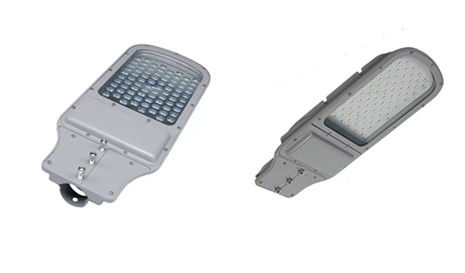 Αγορά 5000K AC100 - 277V IK09 80/100W IP65 Αδιάβροχα εξωτερικά φωτιστικά LED για εμπορικούς χώρους online manufacture