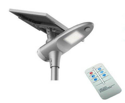 Αγορά 50W-150W LED φώτα δρόμου Ηλιακή ενέργεια LED φώτα δρόμου Φώτα δρόμου Πυρόστερη IP67 Αλουμίνιο Χρησιμοποιείται σε δρόμους και αστικούς δρόμους online manufacture