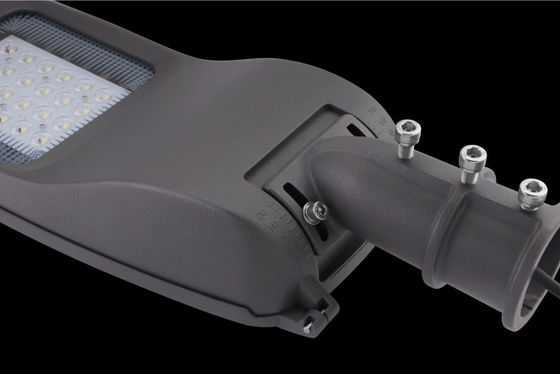 Αγορά 5 χρόνια εγγύηση 40W 60W 80W 140W 240W AC85-265V Εξωτερικά φωτιστικά δρόμου για αυτοκινητόδρομους και κύριους δρόμους online manufacture