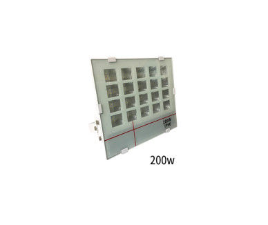 Αγορά 50 - Προβολείς CRI>75 2900 200 υπαίθριων οδηγήσεων Watt - φωτισμός ασφάλειας 6500K online manufacture