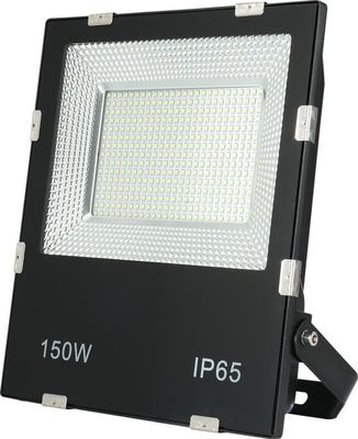 Αγορά 50W - 200W προβολείς 5000K 13000LM των υπαίθριων οδηγήσεων για τους μεγάλους ανοιχτούς χώρους online manufacture