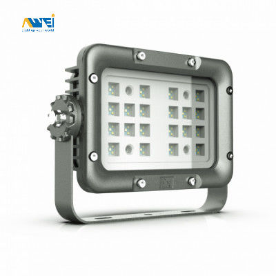 Αγορά Ελαφρύ 50/60Hz 70W-100W 120LM/W των explosionproof οδηγήσεων εναλλασσόμενου ρεύματος 220V για τις εκρηκτικές θέσεις online manufacture