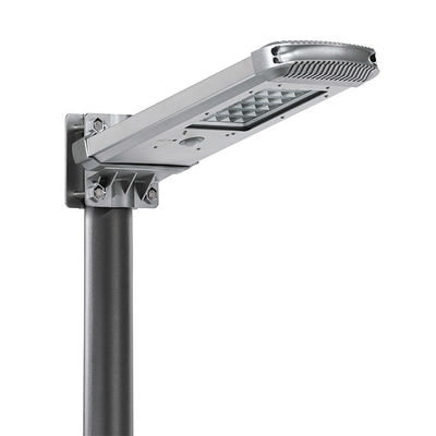 Αγορά Όλα σε ένα Ηλιακό φως LED Street Light Ενσωματωμένο 10W-80W Αδιάβροχο IP65 με αυτόματο έλεγχο έντασης για τον κύριο δρόμο και την λεωφόρο online manufacture