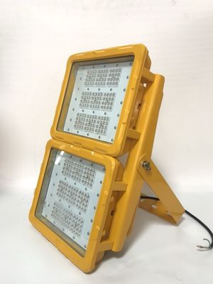 Αγορά Κοu'φώματα 200W-500W IP66 150LM/W προβολέα υψηλής δύναμης έξω οδηγημένα online manufacture