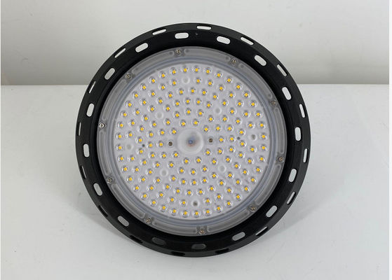 Αγορά Απόδοση 120 λουμέν/βατ UFO High Bay Light 100W 150W 200W 5 χρόνια εγγύηση Χρησιμοποιείται στην αποθήκη online manufacture