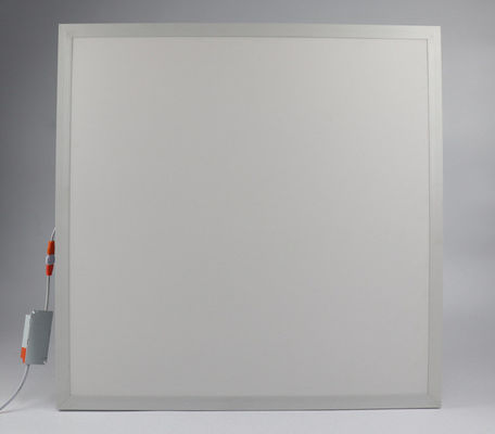 Αγορά η επιφάνεια 36w 595x595x20mm τοποθετεί τον οδηγημένο εμπορικό φωτισμό συχνότητας 50/60hz επιτροπής online manufacture