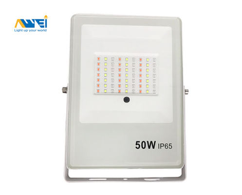 Αγορά 10w 20w 30w 50w 100w λεπταίνουν το αλουμίνιο προβολέων κήπων ύφους με τη μαύρη κατοικία online manufacture