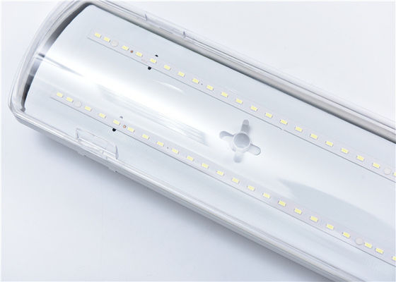 Αγορά οδηγημένα απόδειξη φω'τα ατμού 1200mm 36W 2*36W για τη σήραγγα/το σιδηροδρομικό σταθμό online manufacture