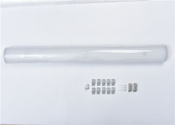 Αγορά Η πλαστική Opal οδηγημένη ελαφριά κάλυψη 50W Πολωνού στεγανοποιεί τα οδηγημένα ελαφριά κοu'φώματα online manufacture