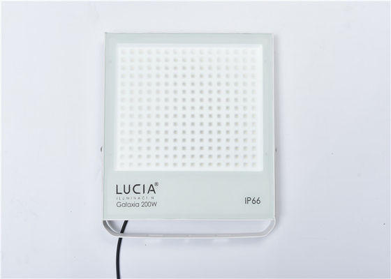 Αγορά 6500K λεπτύντε τους φωτεινότερους υπαίθριους οδηγημένους προβολείς αλουμινίου online manufacture