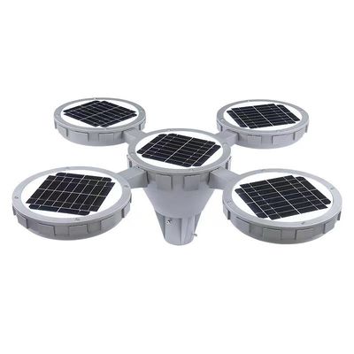 Αγορά 3-5 ώρες Χρόνος φόρτισης Αλουμίνιο 20W 30W 40W IP65 Αστικός φωτισμός Ηλιακό φως LED κήπου Φως για τοπίο και αυλές online manufacture