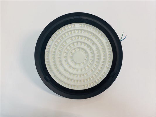 Αγορά Μίνι Αλουμίνιο UFO High Bay Light 100W 150W 200W Για φωτισμό εργαστηρίου online manufacture