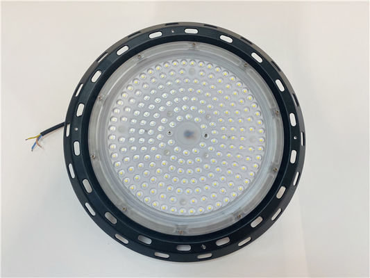Αγορά Απόδοση 120 λουμέν/βατ UFO High Bay Light 100W 150W 200W Led High Bay Χρησιμοποιείται σε Αποθήκη online manufacture