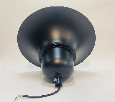 Αγορά Μαύρο Σπίτι PC Σχήμα Δάκρυα COVER Retrofit Μονουλάριος LED Φωτισμός Κήπου Φωτισμοί Για Κήπο Και Πύργο online manufacture