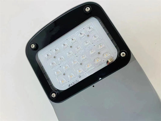 IP65 40W 6000K Εξωτερικά LED φώτα δρόμου Αδιάβροχα Απλό και ανθεκτικό Φώτα δρόμου LED για κατοικημένες περιοχές
