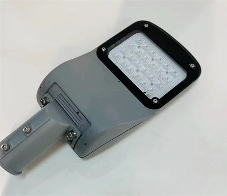 30W-80W LED φώτα χώρου στάθμευσης με χύτευση αλουμινίου στεγασμός εξωτερικά φώτα δρόμου για κατοικίες