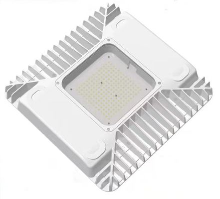 150W 18000LM IP65 των οδηγήσεων αντιδιαβρωτική περιβαλλοντική επεξεργασία κανονισμού 1-10V θόλων ελαφριά