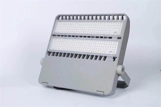 120 Lumen / Watt Εξωτερικά φώτα πλημμύρας 120W 150W 200W Για χώρο στάθμευσης, παιδική χαρά & φώτα σταδίου