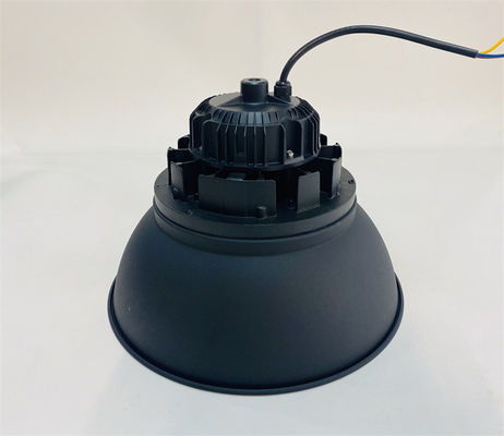 Υδατοασθενής IP65 60W UFO High Bay Light Indoor Για φωτισμό γυμναστηρίου