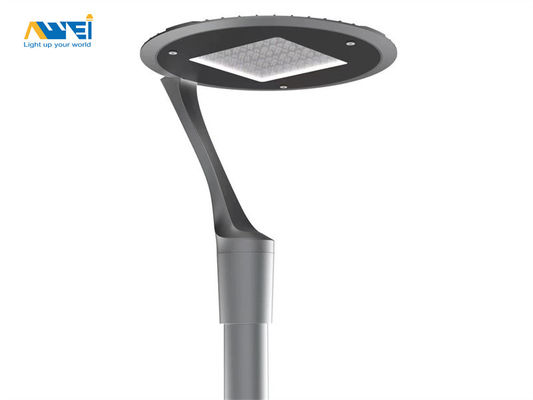Υψηλής ισχύος 80W 100W Led φώτα κήπου CE εγκεκριμένο εξωτερικό αστικό φωτισμό IP65 Αδιάβροχο που χρησιμοποιείται σε πάρκα
