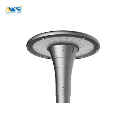 Ηλιακό φωτιστικό 50W 60W Led φως κήπου πεταμένο αλουμίνιο εξωτερικό τοπίο φωτισμός που χρησιμοποιείται σε πάρκα