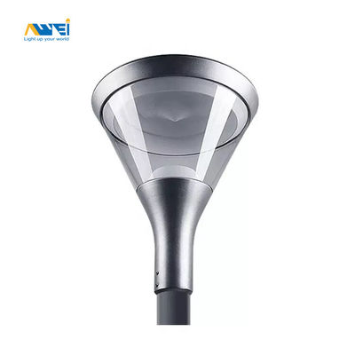Εξωτερικά φώτα αυλής Led Luminaria Ip66 Ik09 35W-85W Sky Series LED φως κήπου 5 χρόνια εγγύηση για πάρκα